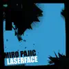 Miro Pajic - Laserface - EP